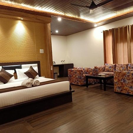 Skywood Resort Shoghi Shogi エクステリア 写真