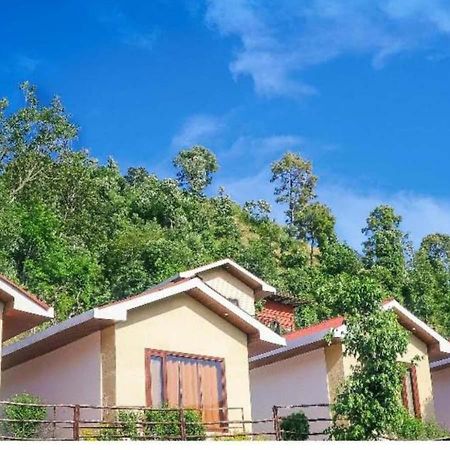 Skywood Resort Shoghi Shogi エクステリア 写真