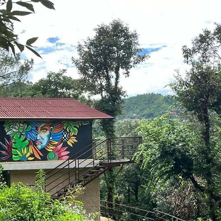 Skywood Resort Shoghi Shogi エクステリア 写真