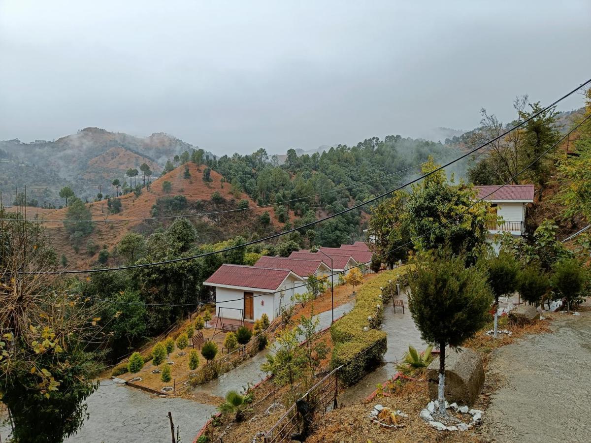 Skywood Resort Shoghi Shogi エクステリア 写真