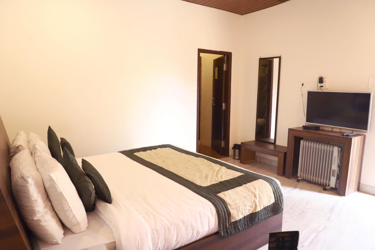 Skywood Resort Shoghi Shogi エクステリア 写真