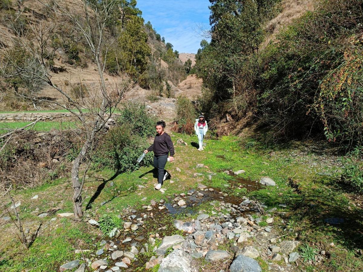 Skywood Resort Shoghi Shogi エクステリア 写真