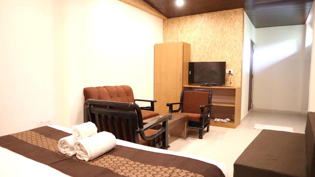Skywood Resort Shoghi Shogi エクステリア 写真