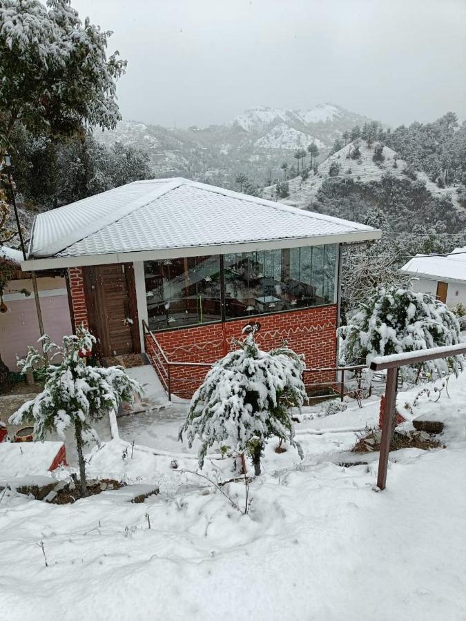 Skywood Resort Shoghi Shogi エクステリア 写真
