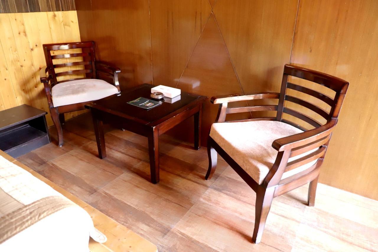 Skywood Resort Shoghi Shogi エクステリア 写真