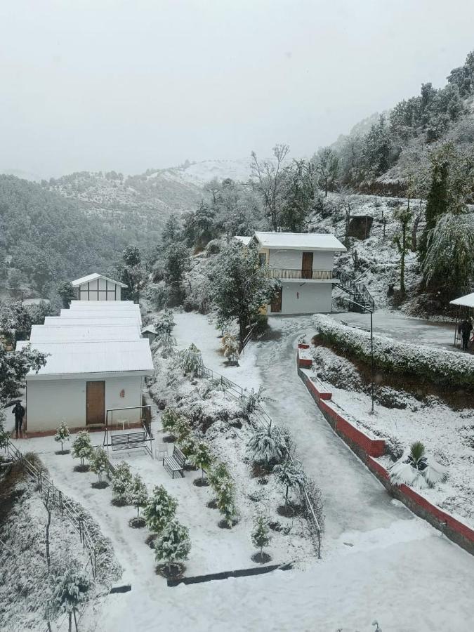Skywood Resort Shoghi Shogi エクステリア 写真