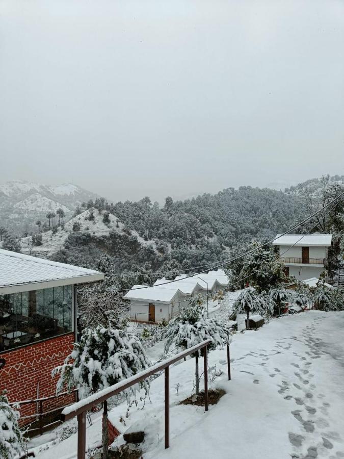 Skywood Resort Shoghi Shogi エクステリア 写真