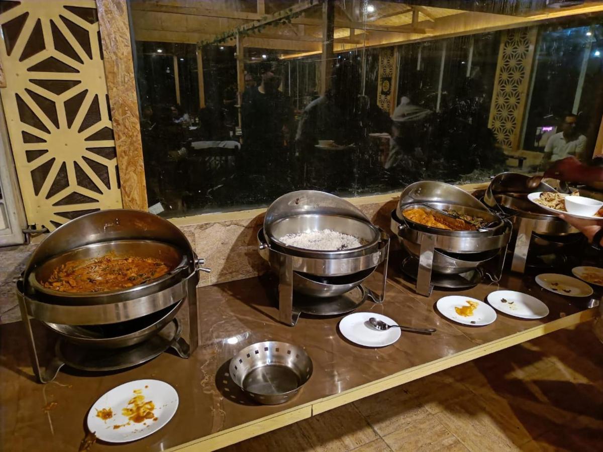 Skywood Resort Shoghi Shogi エクステリア 写真