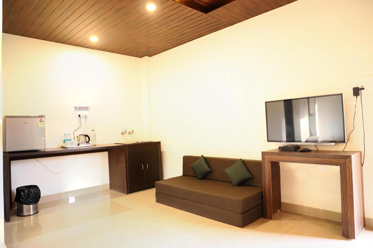 Skywood Resort Shoghi Shogi エクステリア 写真