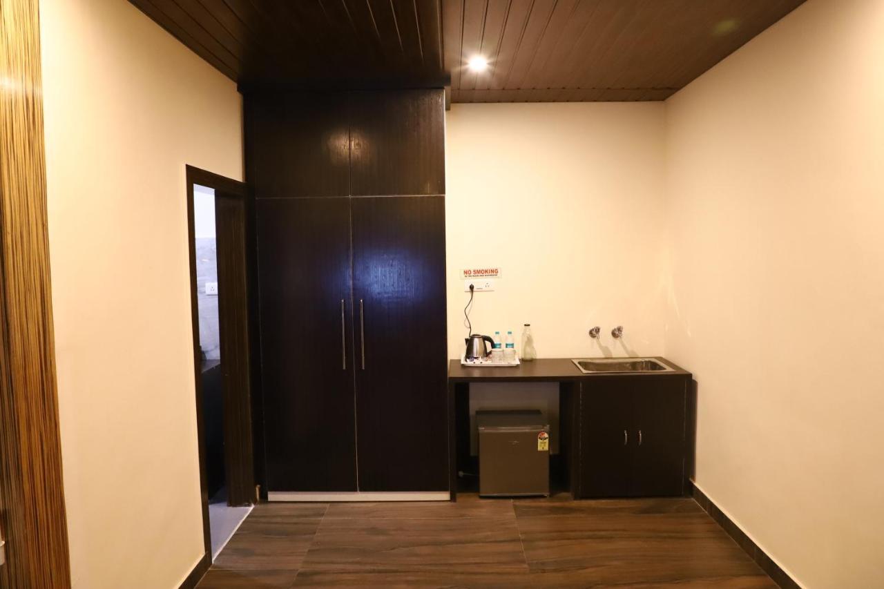 Skywood Resort Shoghi Shogi エクステリア 写真