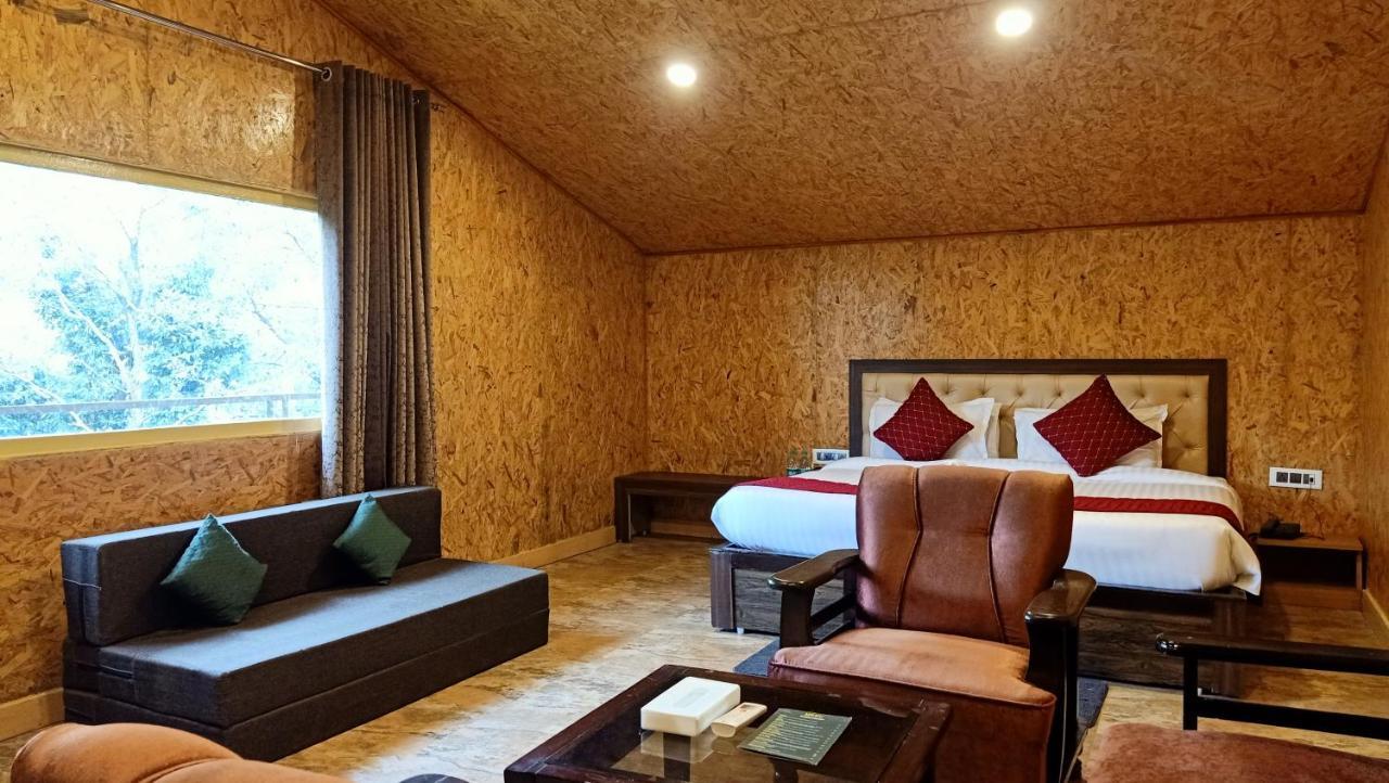 Skywood Resort Shoghi Shogi エクステリア 写真