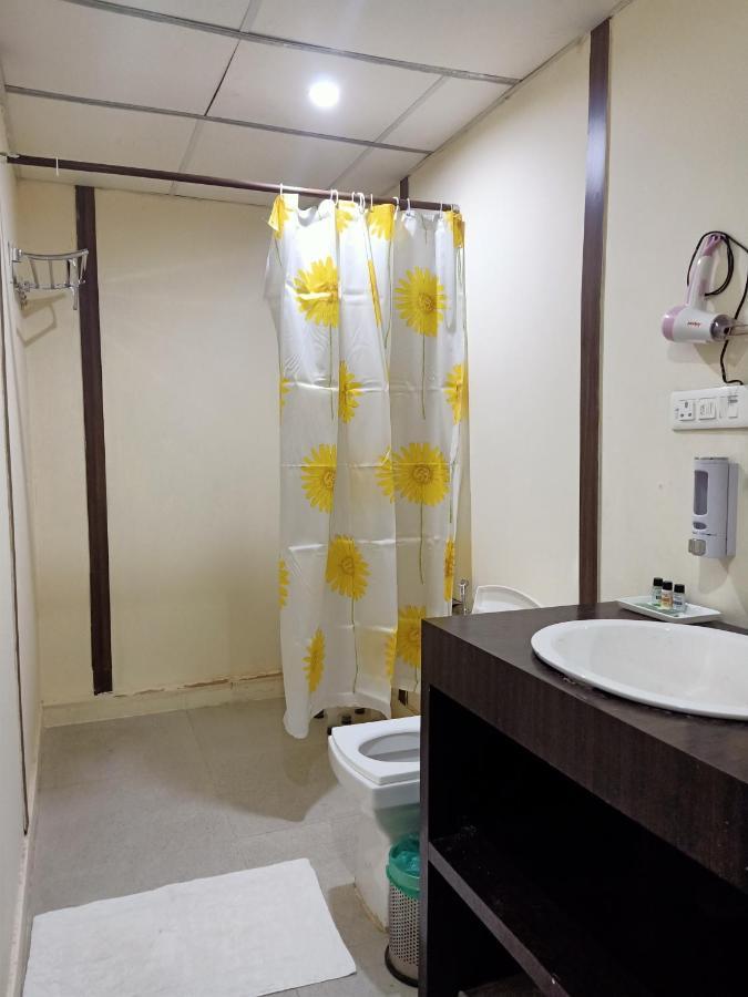 Skywood Resort Shoghi Shogi エクステリア 写真