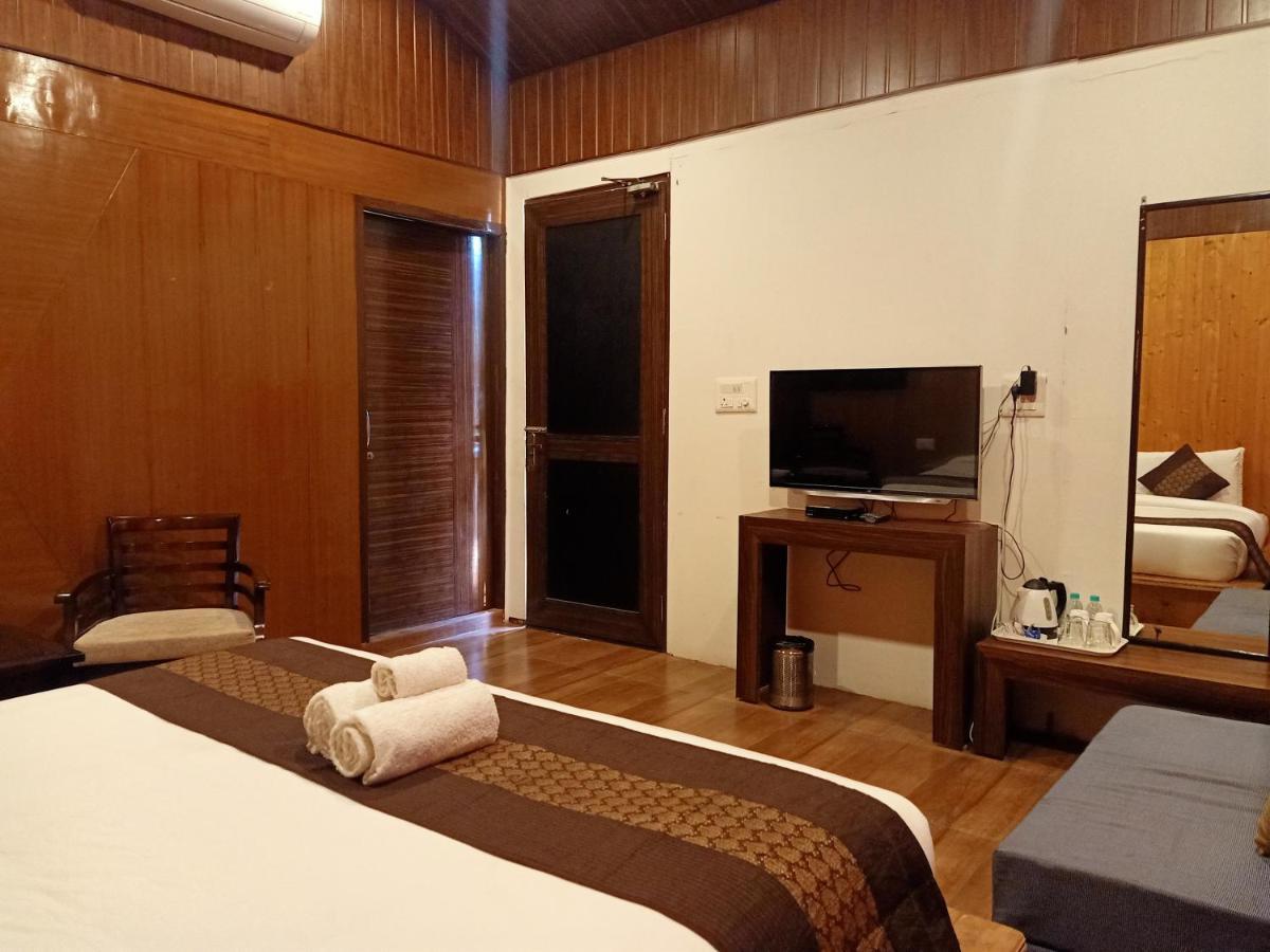 Skywood Resort Shoghi Shogi エクステリア 写真