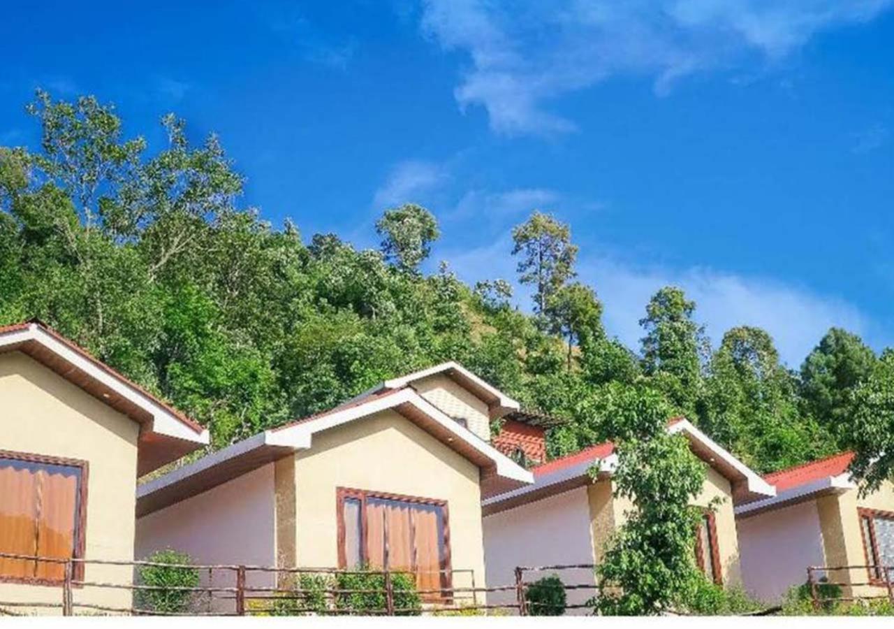 Skywood Resort Shoghi Shogi エクステリア 写真
