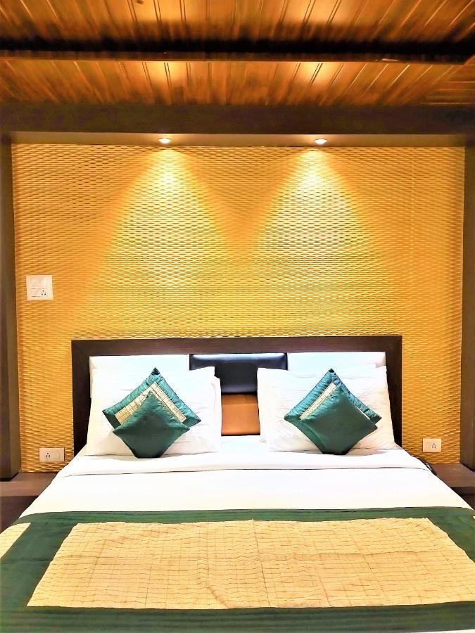 Skywood Resort Shoghi Shogi エクステリア 写真